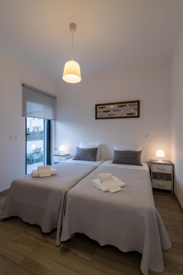Villa Biscuttela Vicentina Praia da Arrifana Exterior foto