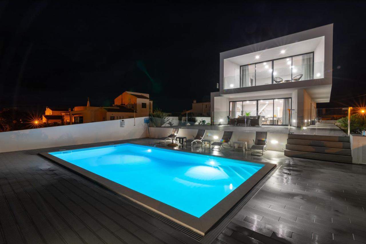 Villa Biscuttela Vicentina Praia da Arrifana Exterior foto