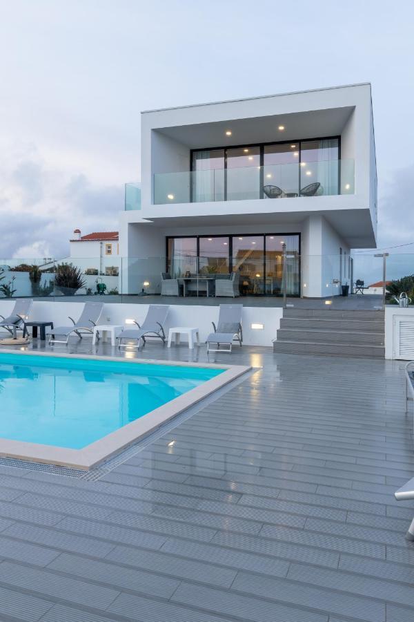 Villa Biscuttela Vicentina Praia da Arrifana Exterior foto