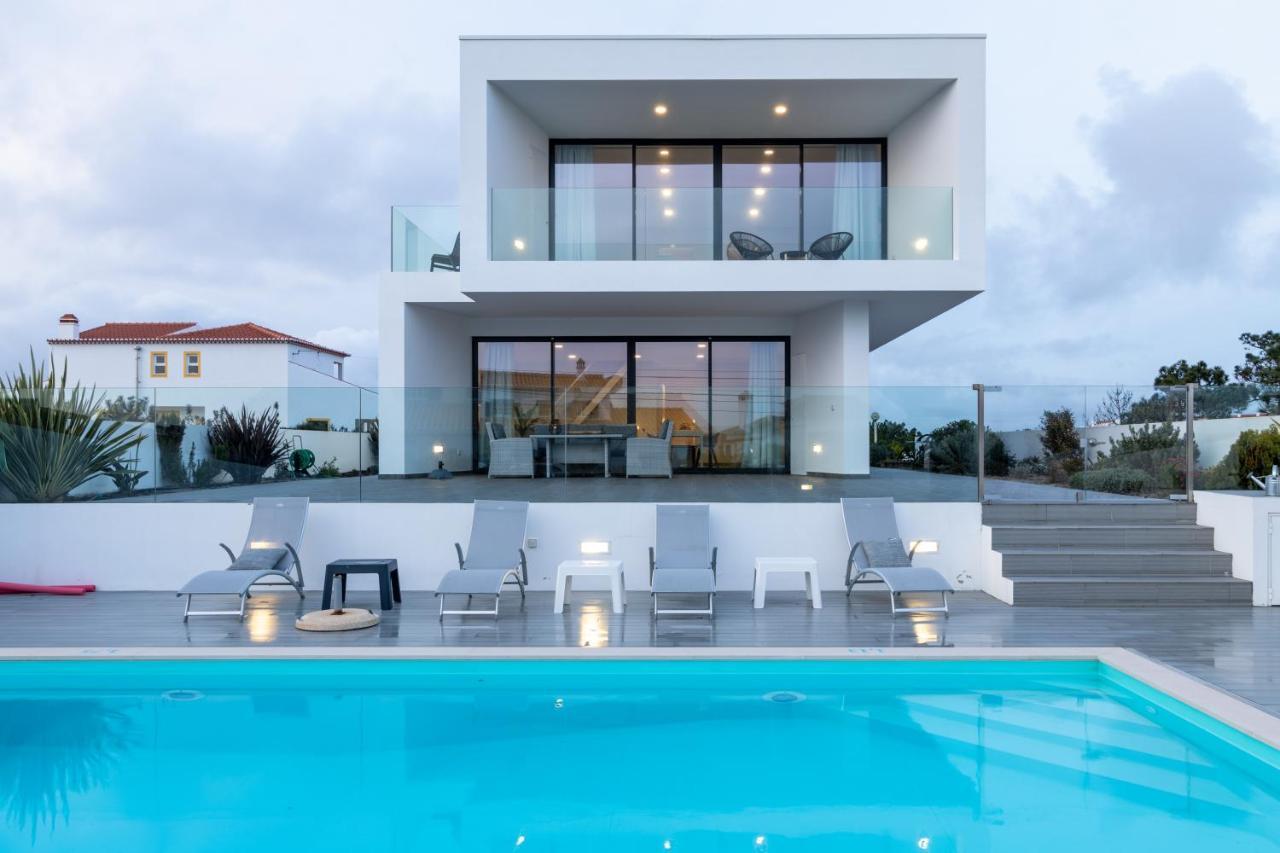 Villa Biscuttela Vicentina Praia da Arrifana Exterior foto
