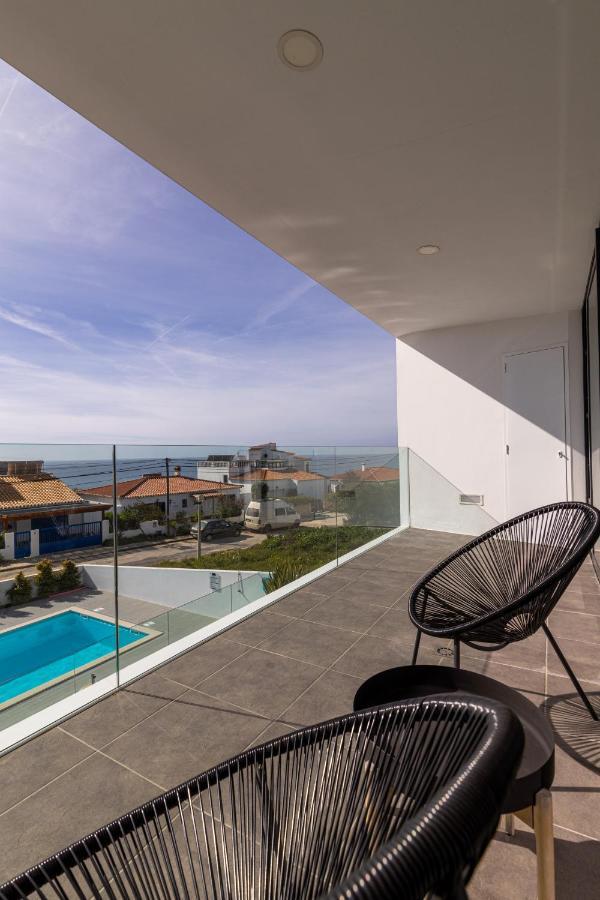 Villa Biscuttela Vicentina Praia da Arrifana Exterior foto