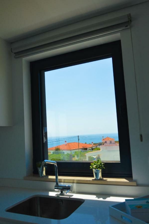 Villa Biscuttela Vicentina Praia da Arrifana Exterior foto