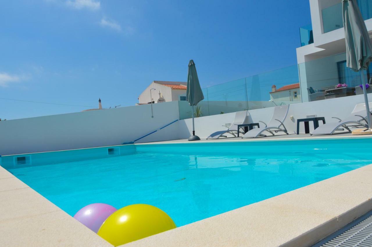Villa Biscuttela Vicentina Praia da Arrifana Exterior foto