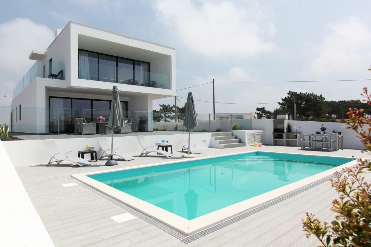 Villa Biscuttela Vicentina Praia da Arrifana Exterior foto