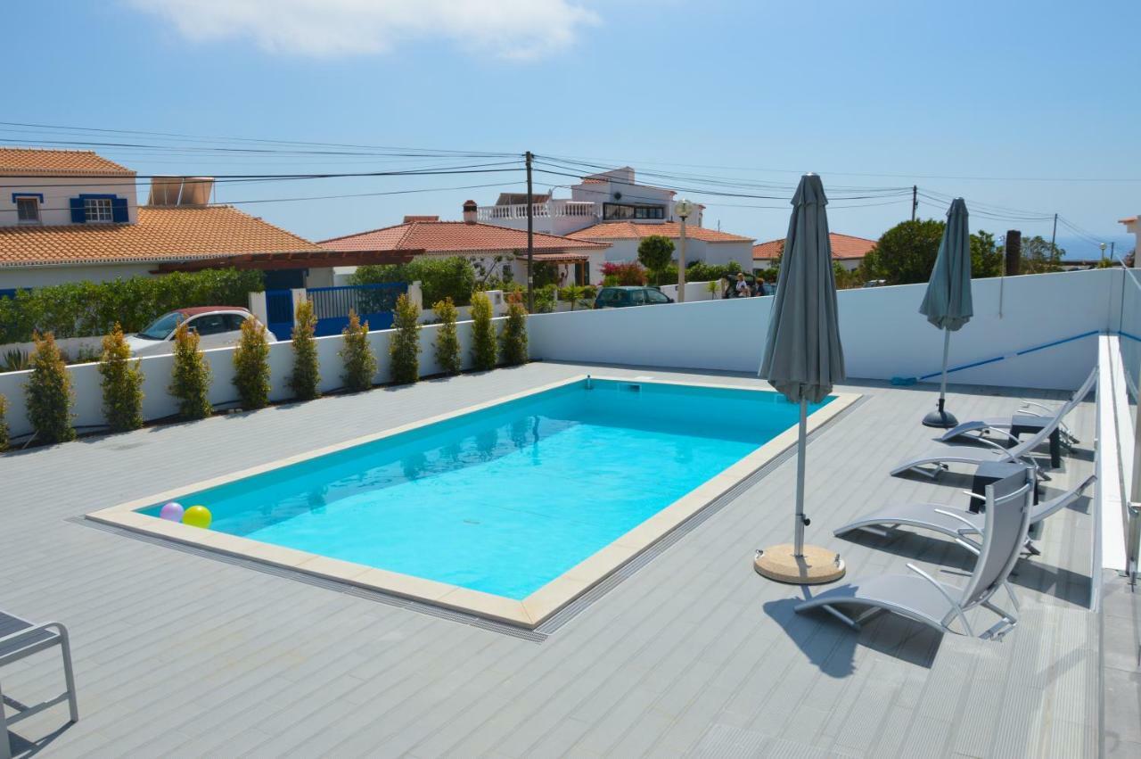 Villa Biscuttela Vicentina Praia da Arrifana Exterior foto