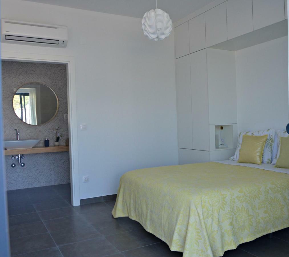 Villa Biscuttela Vicentina Praia da Arrifana Exterior foto