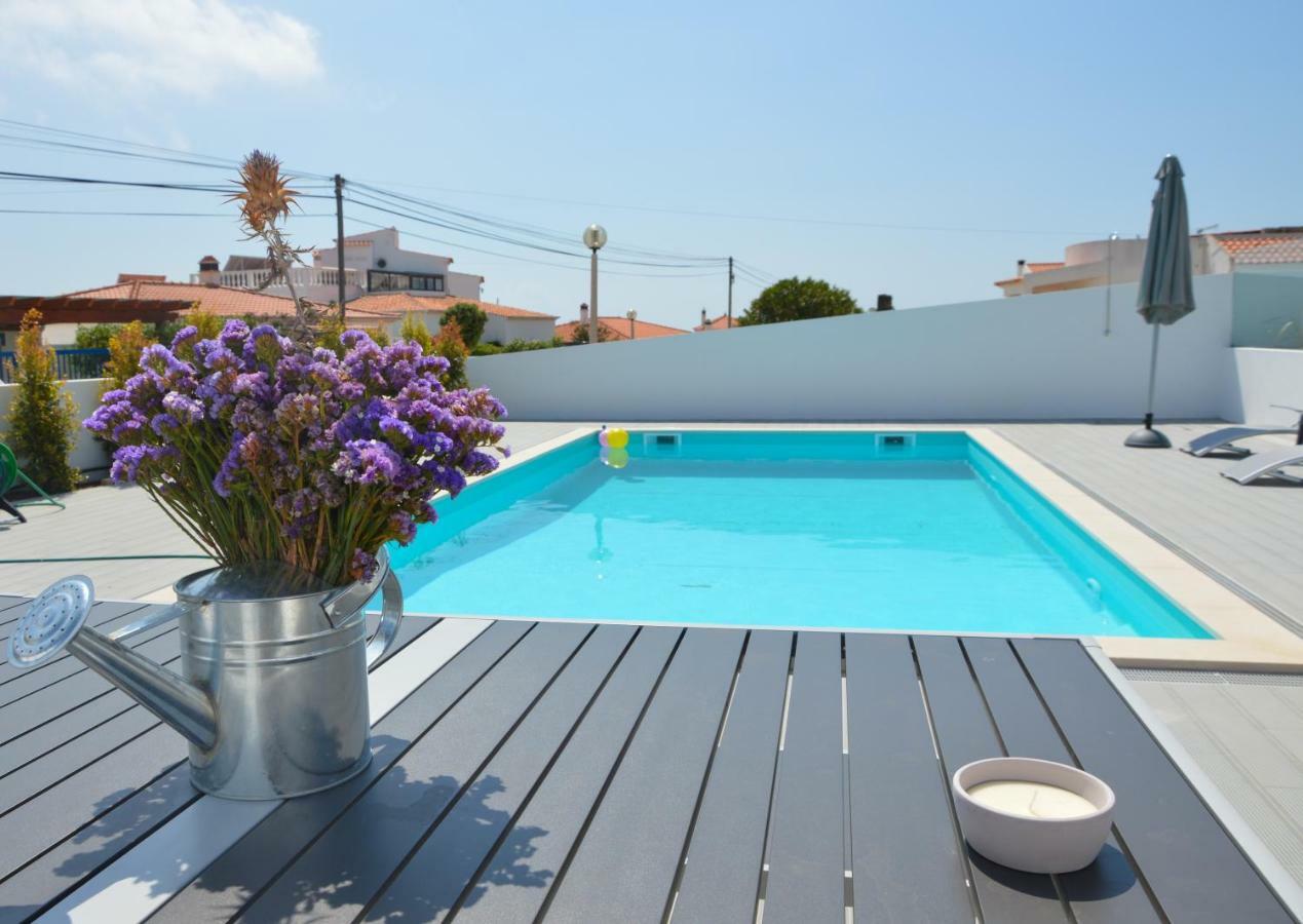 Villa Biscuttela Vicentina Praia da Arrifana Exterior foto
