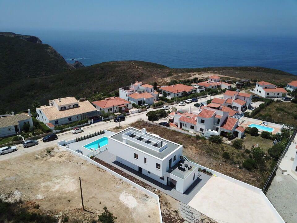 Villa Biscuttela Vicentina Praia da Arrifana Exterior foto